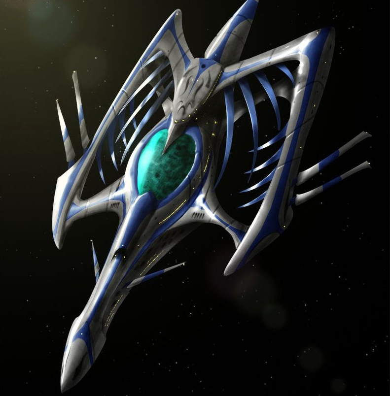 Vedran Pride of Tarn-Vedra Class | United Commonwealth of