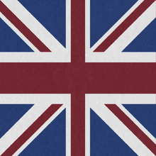 British Flag