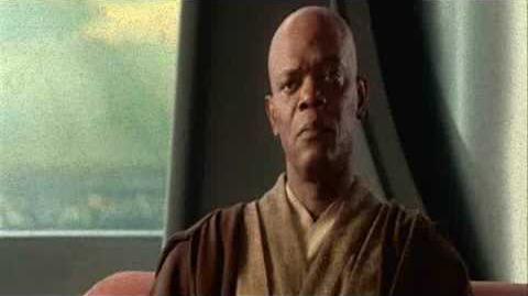 Mace Windu uncensored