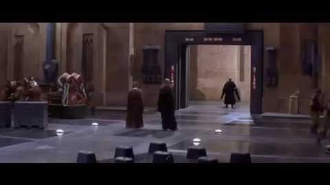 Star Wars Episode I - Qui-Gon Jinn & Obi-Wan Kenobi vs. Darth Maul