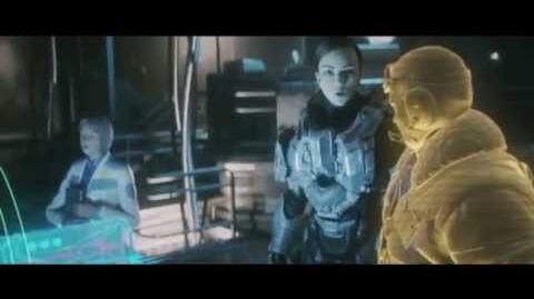 Halo 4 Infinity - Spartan Ops Full Movie