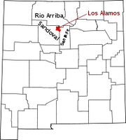 Los Alamos