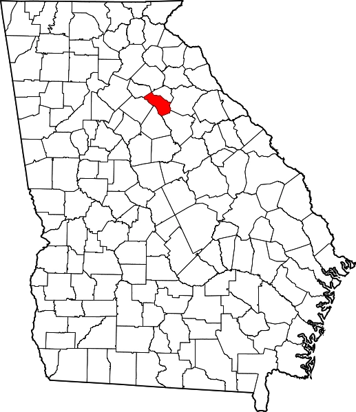 Oconee County, United States Counties Wiki Fandom