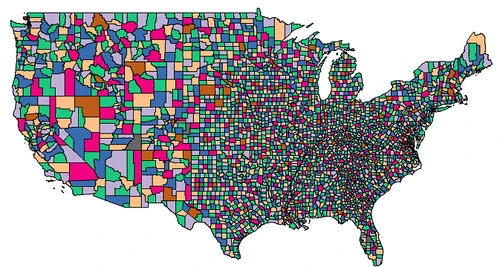United States Counties Wiki