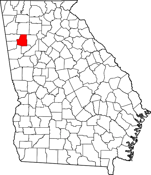 Paulding County, United States Counties Wiki Fandom