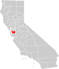 Alameda County, California