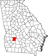 Lee County, Georgia | United States Counties Wiki | Fandom