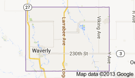 Bremer County, Iowa | United States Counties Wiki | Fandom