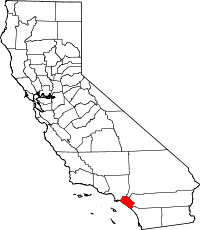 Orange County, California - Wikipedia