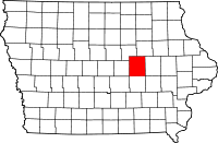 Tama County, Iowa | United States Counties Wiki | Fandom