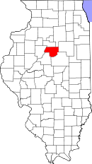 Woodford County, Illinois | United States Counties Wiki | Fandom