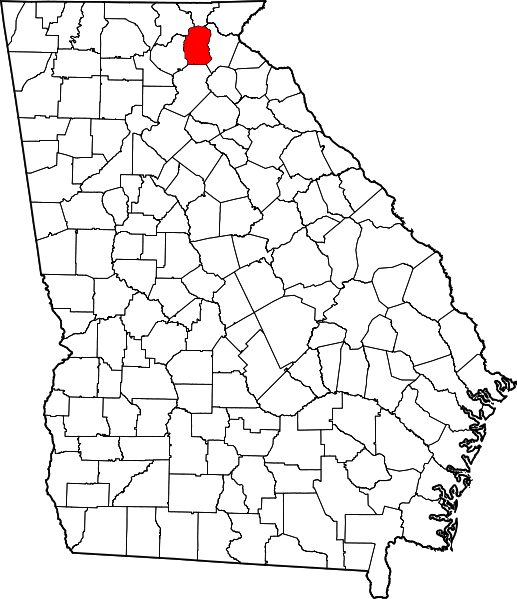 White County Georgia United States Counties Wiki Fandom 4500