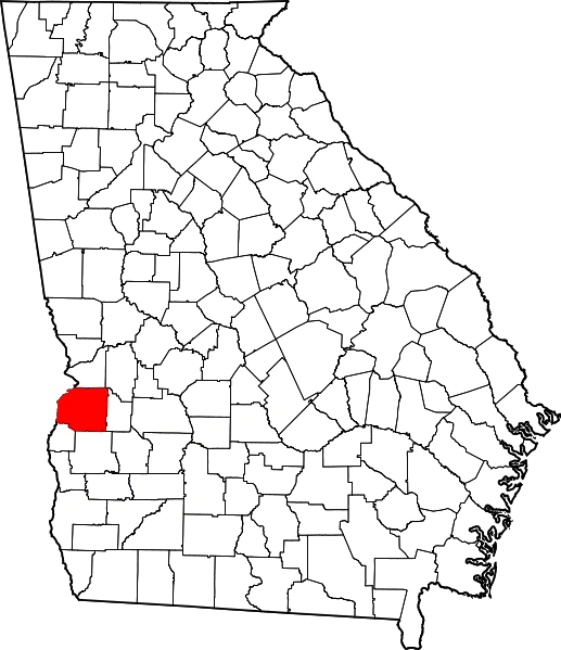 Stewart County, United States Counties Wiki Fandom