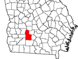 Worth County, Georgia