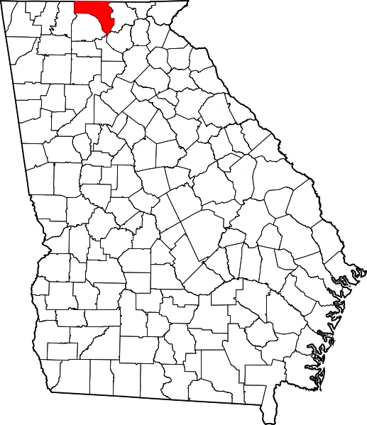 Fannin County, United States Counties Wiki Fandom
