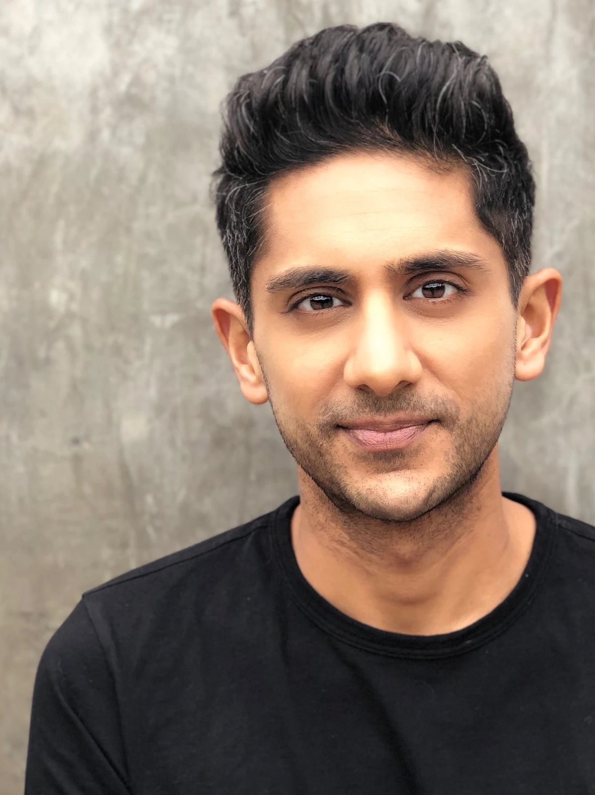 Adhir Kalyan | United States of Al Wiki | Fandom