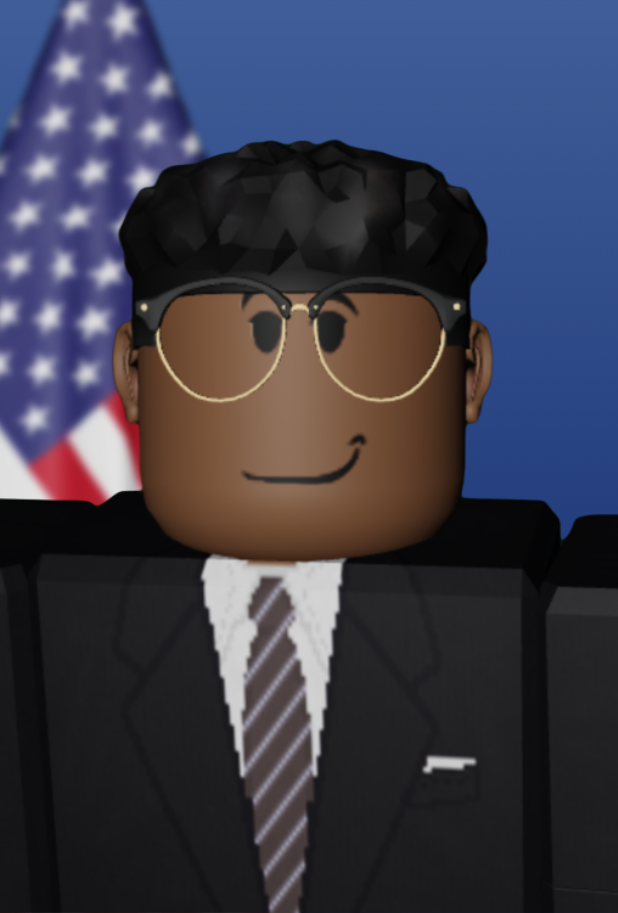 Welcome to Presidents Test! - Roblox