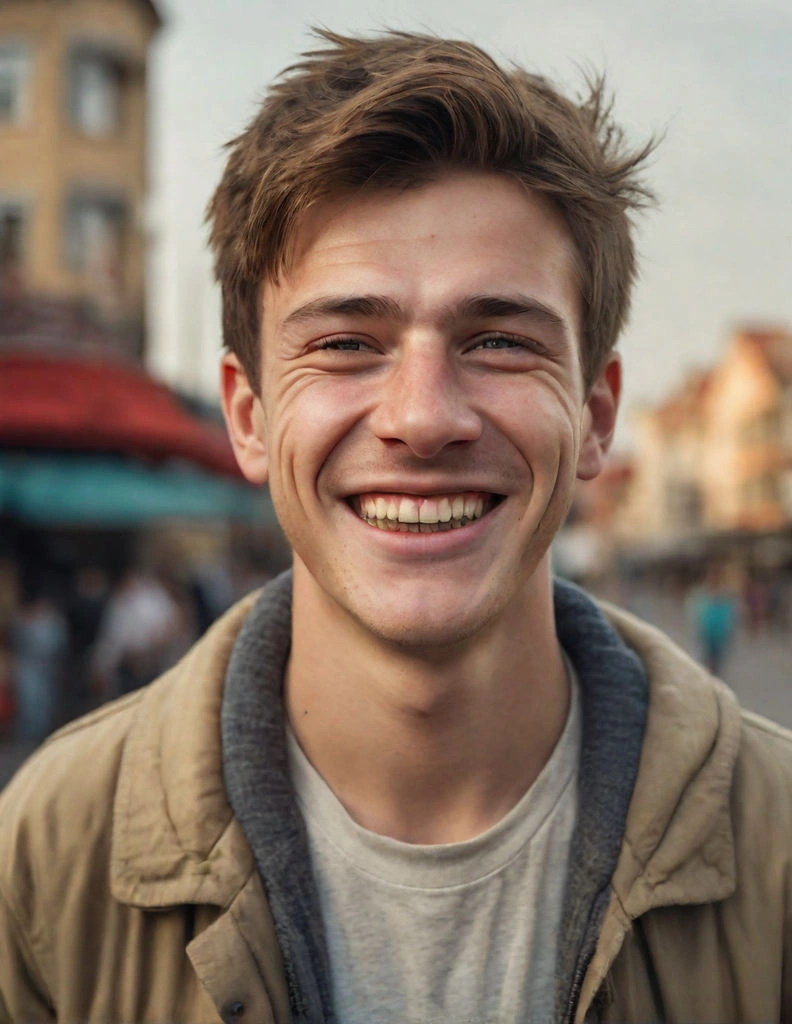 Noah Rigby | United World Wiki | Fandom
