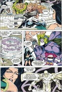 AlphaFlight 101 Av 1