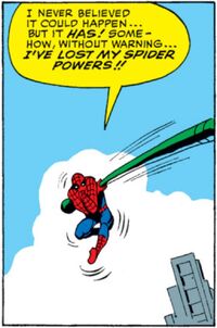 Peter Parker 5169