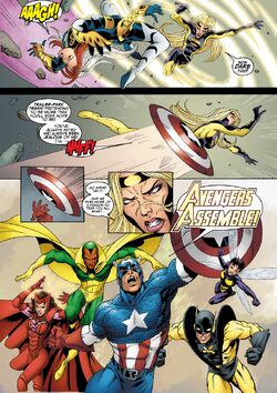 Avengers Thunderbolts 5 Av 2