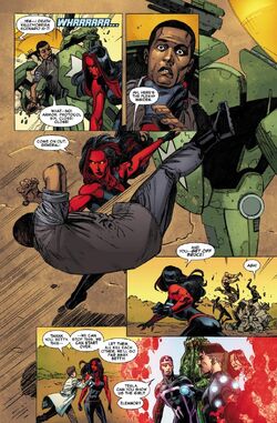 Red She-Hulk 67 Av 2