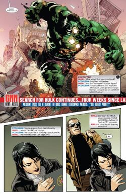 Indestructible Hulk 1 Av 1