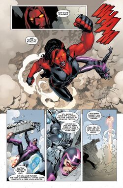 Red She-Hulk 59 Av 1