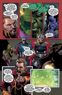 Avengers 5-19 2
