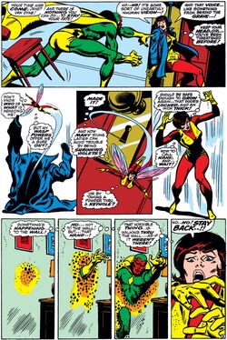 Avengers 57 1