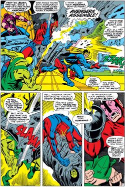 Avengers 55 2