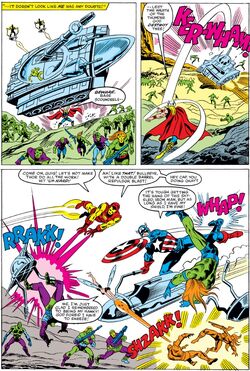 Avengers 219 1