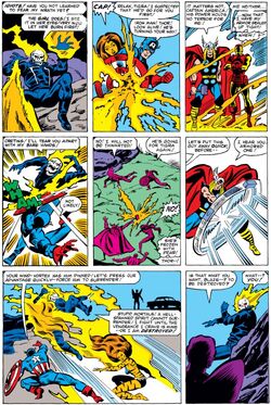 Avengers 214 1