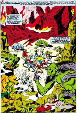 Avengers 118 2