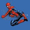 Spider-Man Main Page Icon