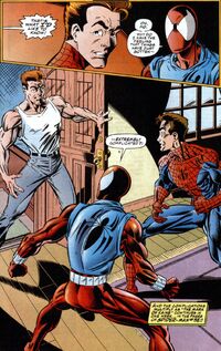 Peter Parker 1772