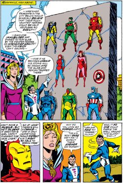 Avengers 159 1