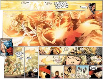 Avengers vs X-Men 8 Av 4