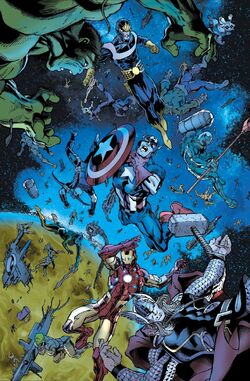 Avengers Assemble 2-6 2