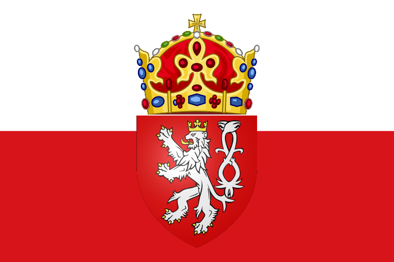 Kingdom of Brandenburg Flag by Rarayn on DeviantArt