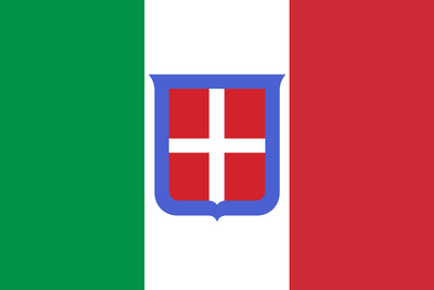 800px-Flag of Italy (1861-1946)