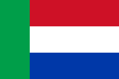 Flag of Transvaal