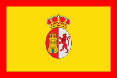 Kingdom of Spain by Sapiento