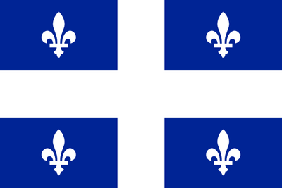 600px-Flag of Quebec