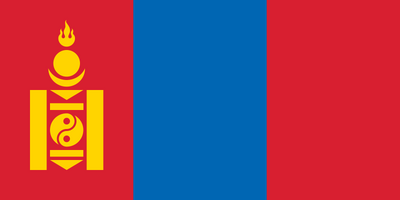 800px-Flag of Mongolia