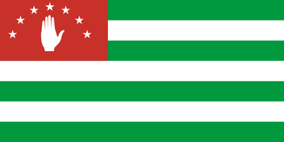 800px-Flag of Abkhazia