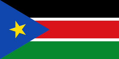 800px-Flag of South Sudan
