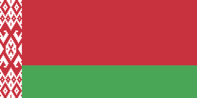 800px-Flag of Belarus