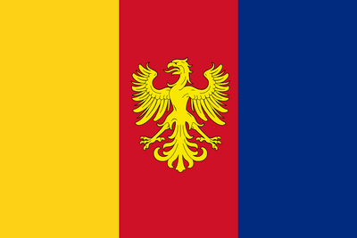 People s Republic of Spain by Sapiento