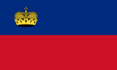 800px-Flag of Liechtenstein